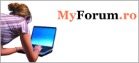 Pagina de start a forumului Avatar MU